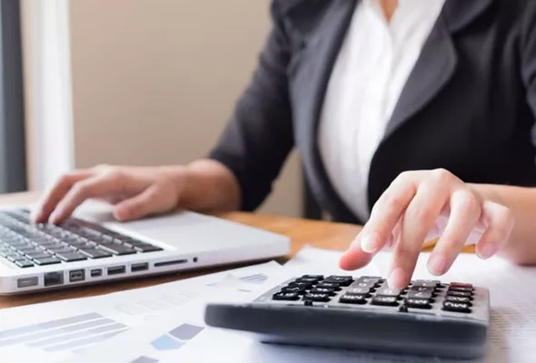 Accounts Management