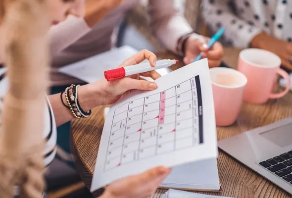 Appointment Tracking System