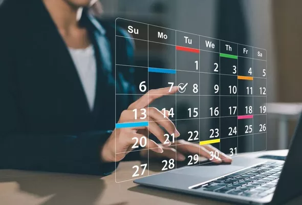 Automated Task Reminders