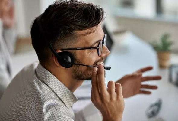 Automatic Call Logging