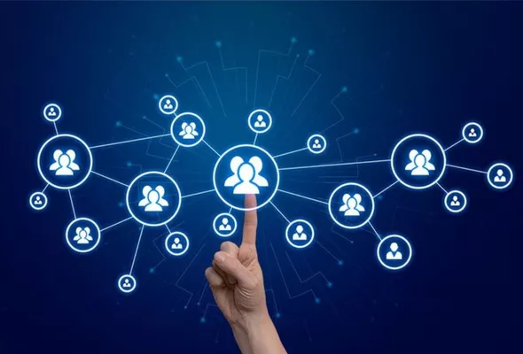 B2B Lead Management