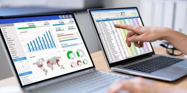 Better Sales With Clean Data