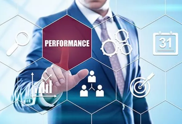 Booking Performance Reports