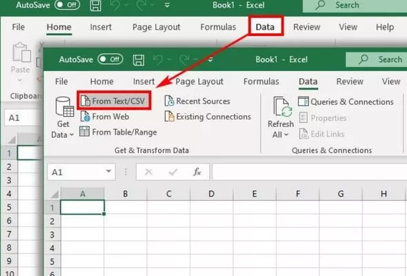 Bulk Lead Import