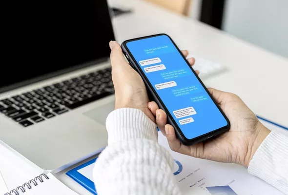 CRM Data Personalization