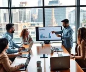 CRM Product Management
