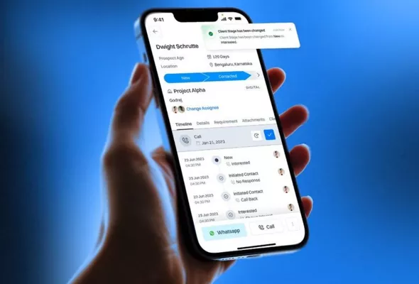 Call Recording Access