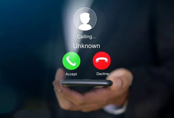 Caller Identification and Screen Pop
