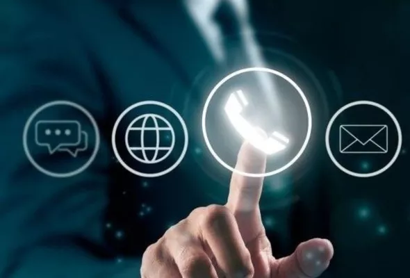 Capture Customer Inquiries From All Channels