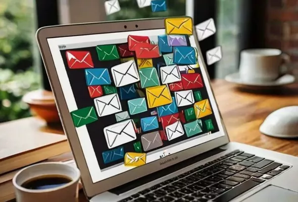 Centralized SMS Communication