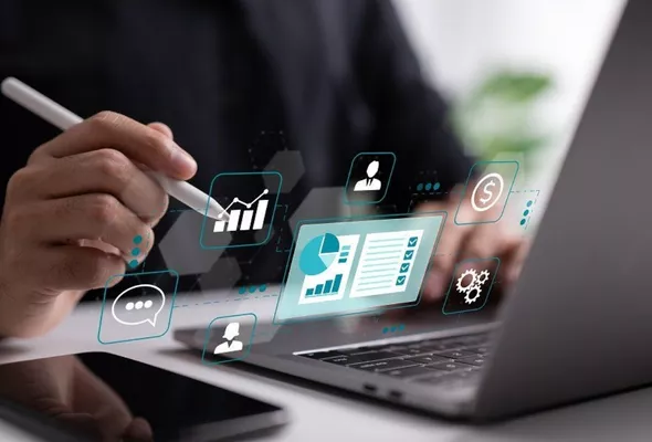 Education CRM