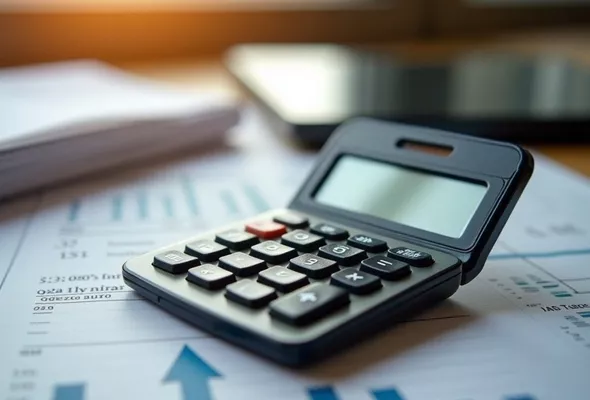 Finance CRM