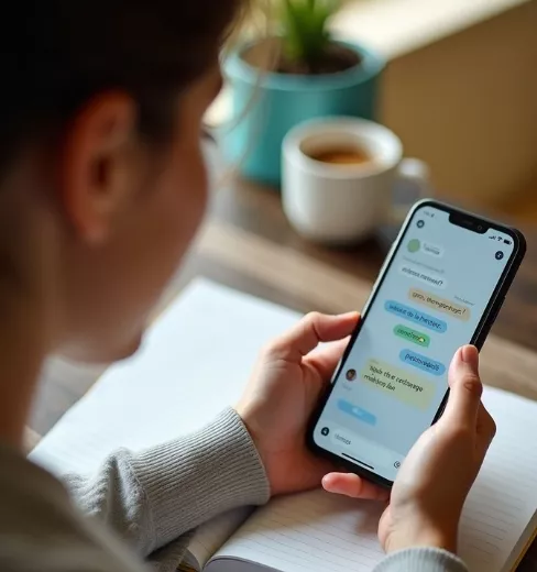 How CRM Events Trigger SMS Communication