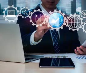 Integration Control and Security 2