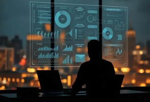Lead Analytics Dashboard