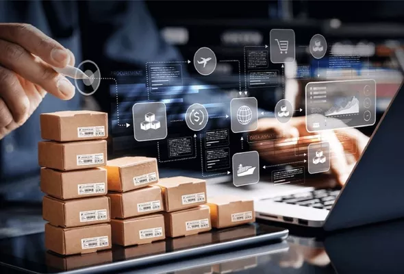 Manufacturing CRM