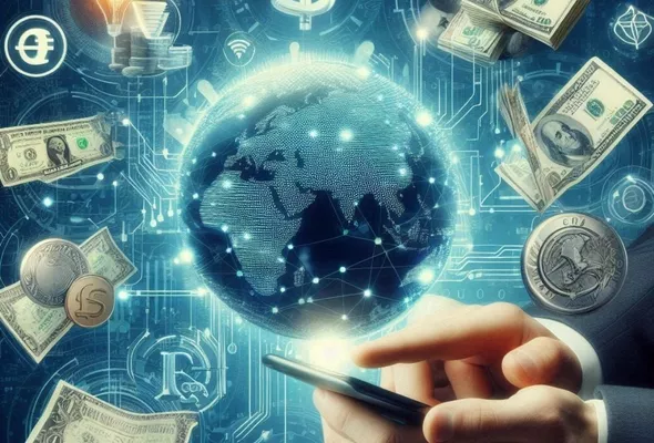 Multi Currency Pricing