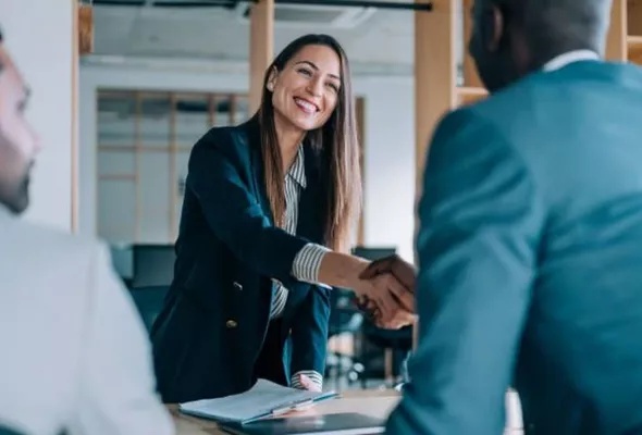 Opportunity Management
