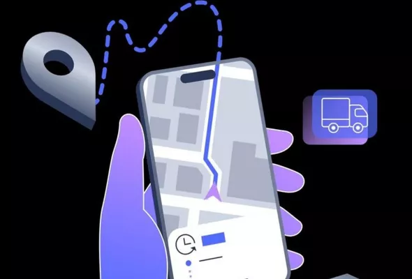 Payment Order Tracking