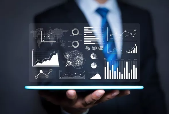 Reports Performance Dashboards