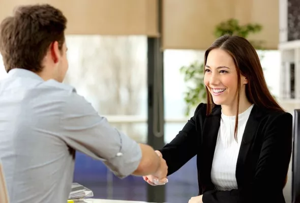 Retail CRM