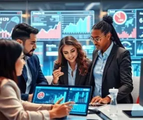 Role of Opportunity Management