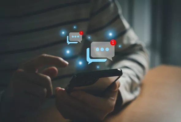 SMS Integration