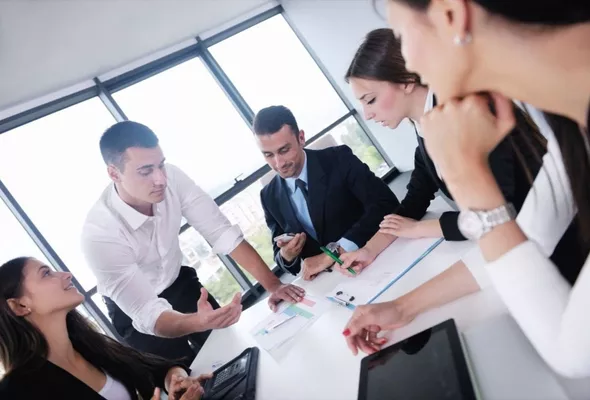 Smart Lead Assignmen