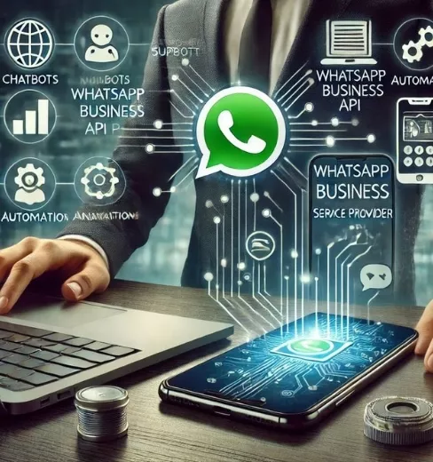 WhatsApp CRM Integration Workflow