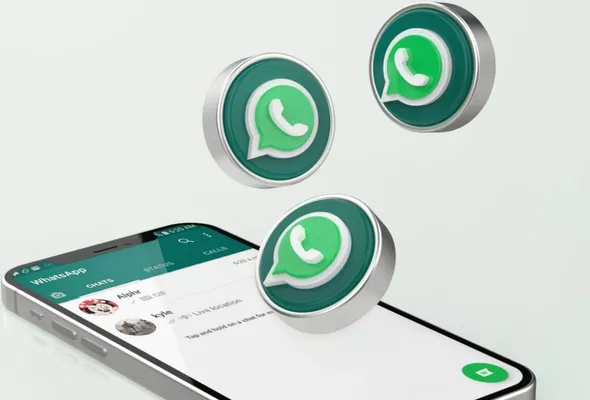Whatsapp Integration