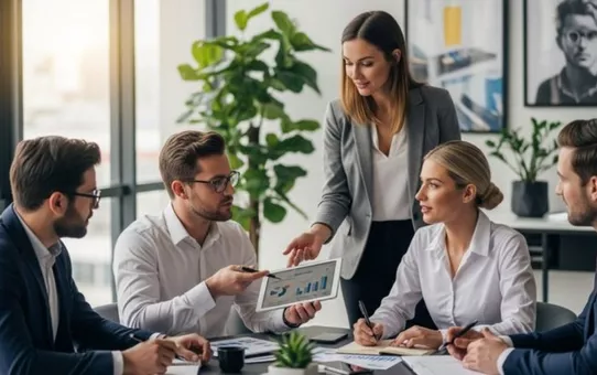 Why CRM Solutions by Industry Make Work Easier 2