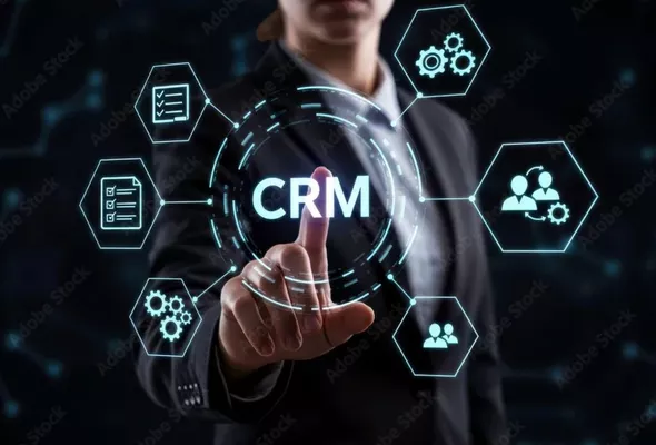 click to crm